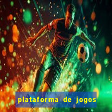 plataforma de jogos bet com bonus de cadastro